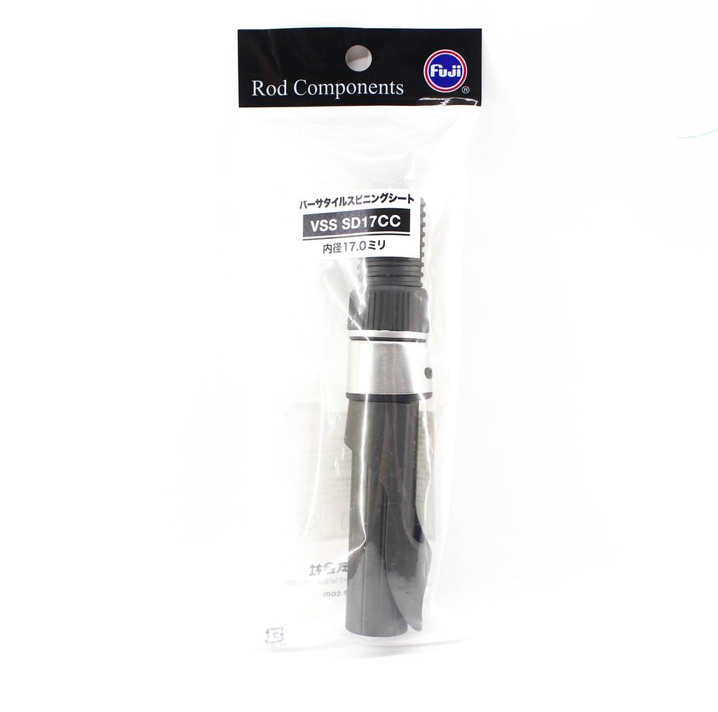 Fuji Катушкодержатель VSSSD 17CC для спиннинга (6077)