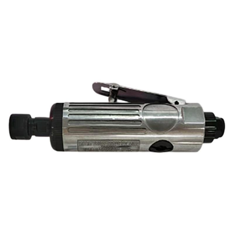 Long Straight Air Die Grinder High Speed Tool Extended Shaft Air Die Grinder set for Metal Polishing & rusts Removal