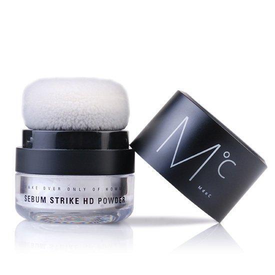 MdoC Sebum Strike HD Пудра 4 г