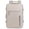 Men's Backpack, Business Commuting Backpack, Large-capacity Multi-functional, Women's Computer Bag, Simple and Casual
