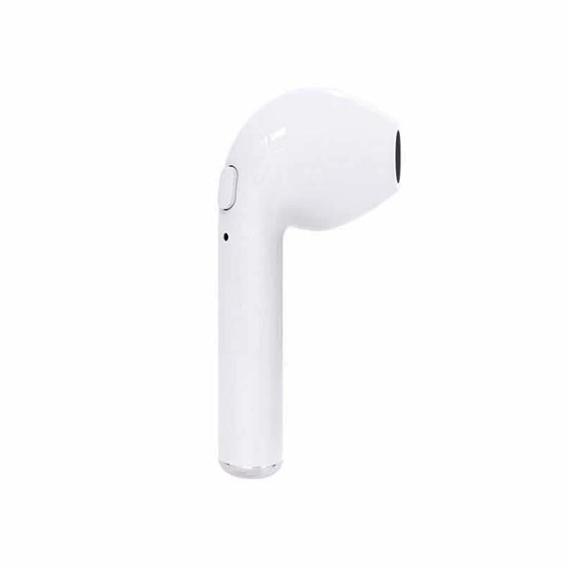 Mini Wireless Earplug Type Stereo Bluetooth Headset Outdoor Fashion Earplug