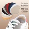 Self-Adhesive Sneaker Heel Repair Patch for Worn-Out Linings