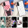 Милый чехол с французским бульдогом для Xiaomi Redmi Note 14 13 Pro 12 11 9 10 9S 10S 11S 12S Redmi 14C 13C 10C 12C