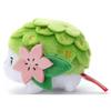 Puppet Shaymin Plush Toy Pokémon (Land Form)