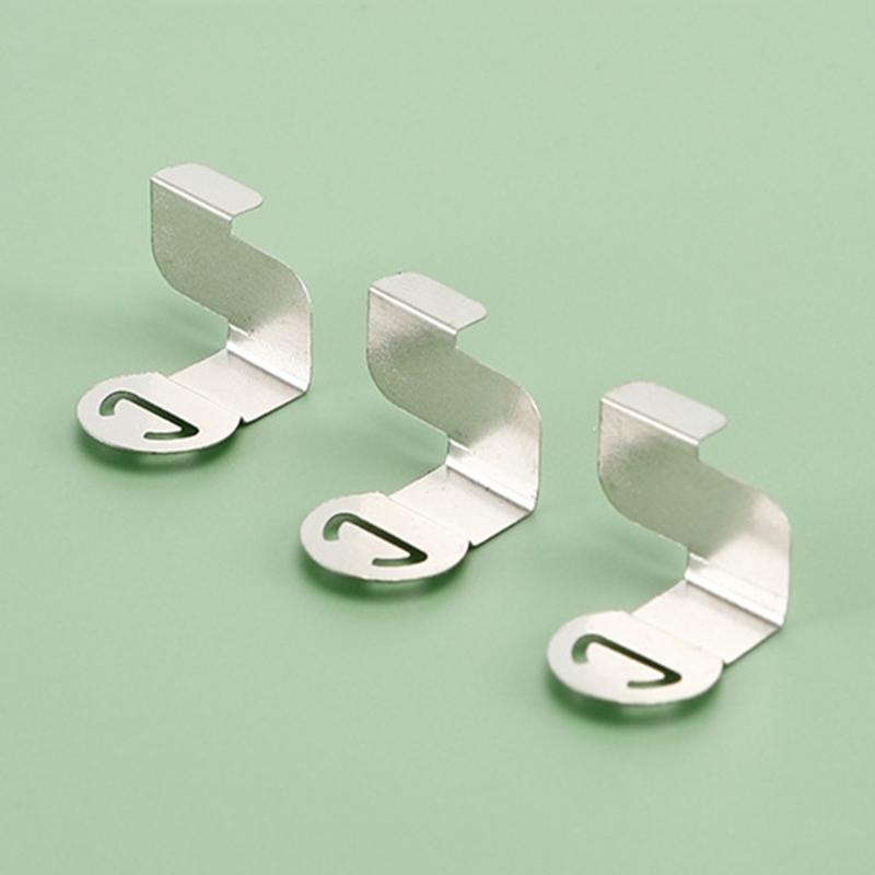 50Pcs 18650 Battery Nickel Sheet Battery Nickel Sheet Belt For Spot Welding Machine Batteries Connection Sheets