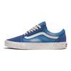 Vans Old Skool Удобные Прочные Низкие Кеды для Скейтбординга Унисекс Синие VN000CR5CJE