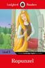 Книга Ladybird Readers Level 3 - Rapunzel (ELT Graded Reader)