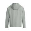Under Armour Мужская городская водостойкая куртка с капюшоном на молнии с длинным рукавом 6014258-069