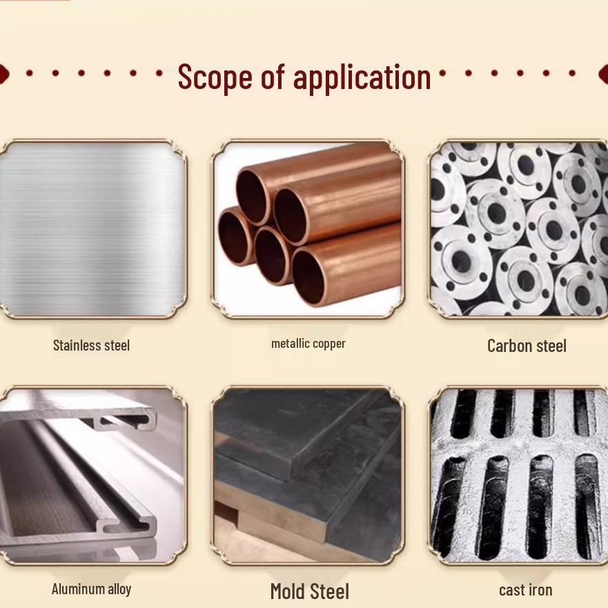 Tiangong Japanese Standard High-Speed Steel Spiral Tip Coated Tap