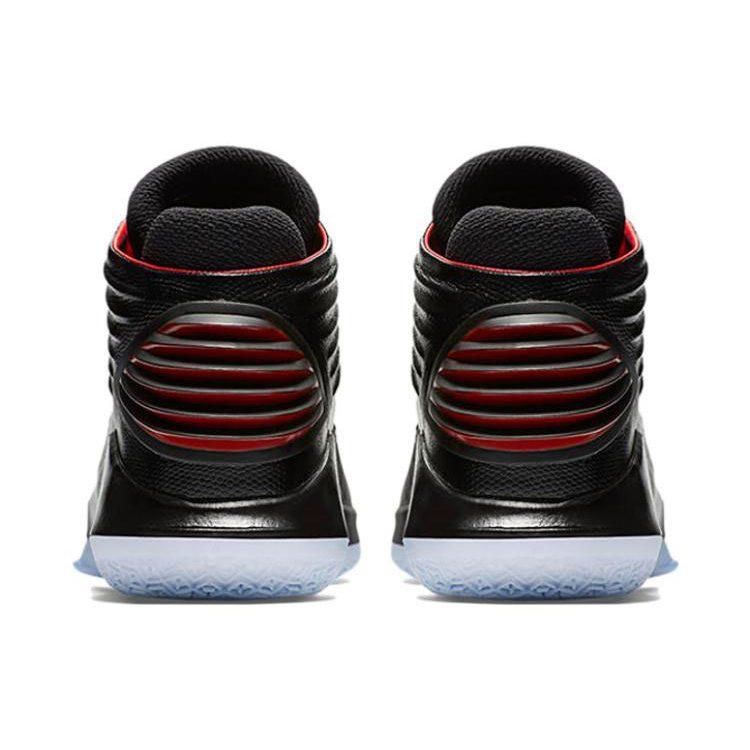 Air Jordan 32 'Banned' AA1253-001