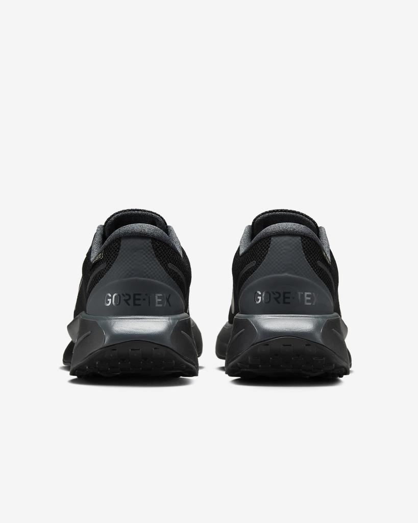 HM0355-001 Nike Motiva GORE-TEX Черный Антрацит (Женский)