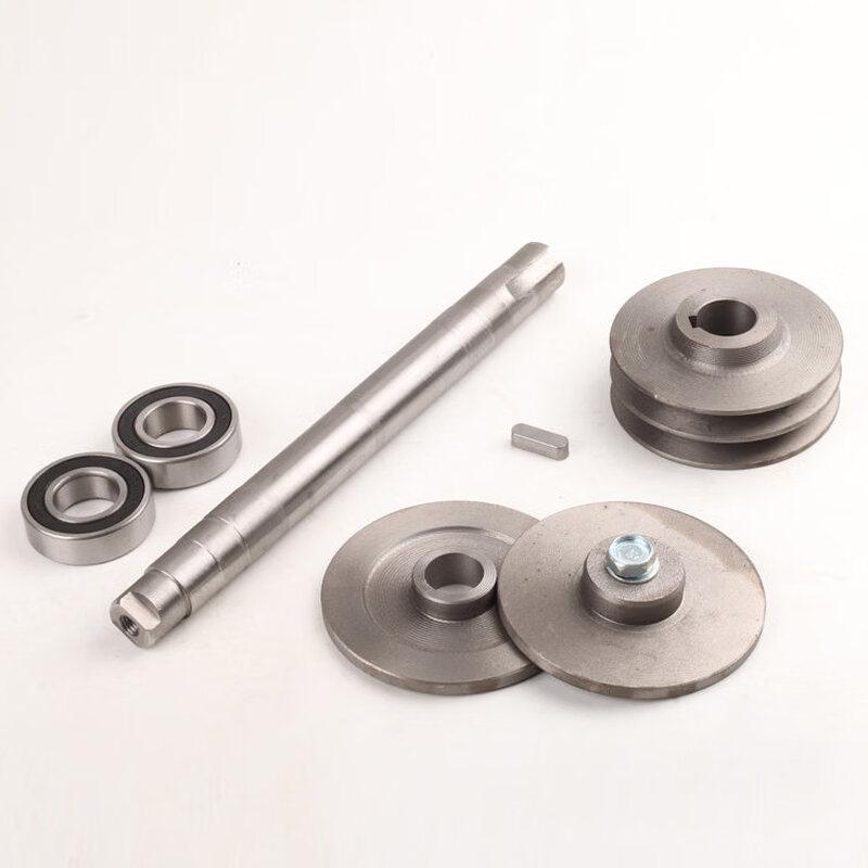 Grinding and Cutting Machine Spindle Clamp Plate