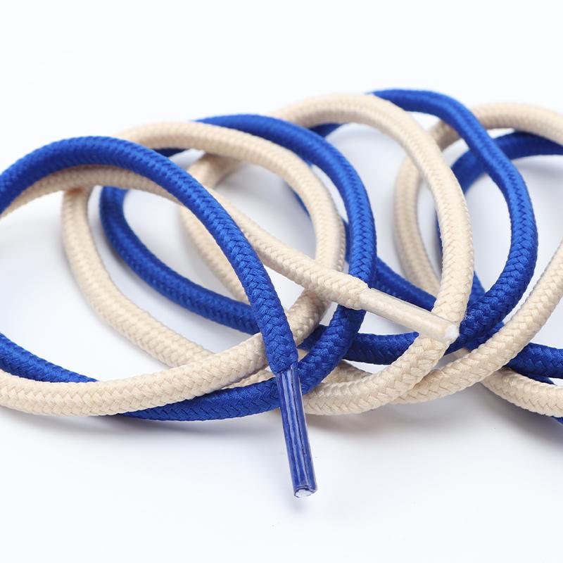 1 пара классических круглых шнурков для кроссовок, ботинки «Мартин», походная обувь, шнурки для обуви «Оксфорд», шнурки для обуви 90 см/120 см/150 см