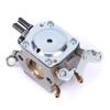 Carburetor Replacement Chainsaw Parts Anodized Surface for Husqvarna 362  365  371  372