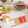 Овощерезка для картофеля волнистая, мандолина для продуктов, из нержавеющей стали, для нарезки картофеля фри, овощей, кухонные гаджеты