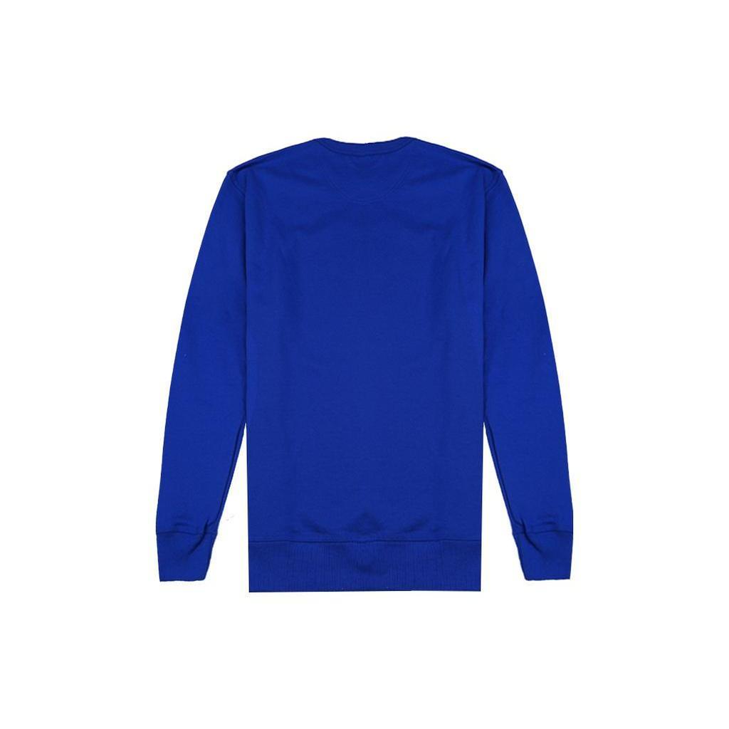 Champion Sweatshirts Unisex Crew Neck Moderate Regular GF88H-Y07718