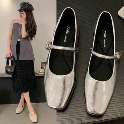 Туфли – Мэри Джейн