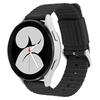 For Huawei Watch GT 3 42mm/Watch GT 3 Pro 43mm Wrist Strap 20mm Texture Nylon Watch Strap