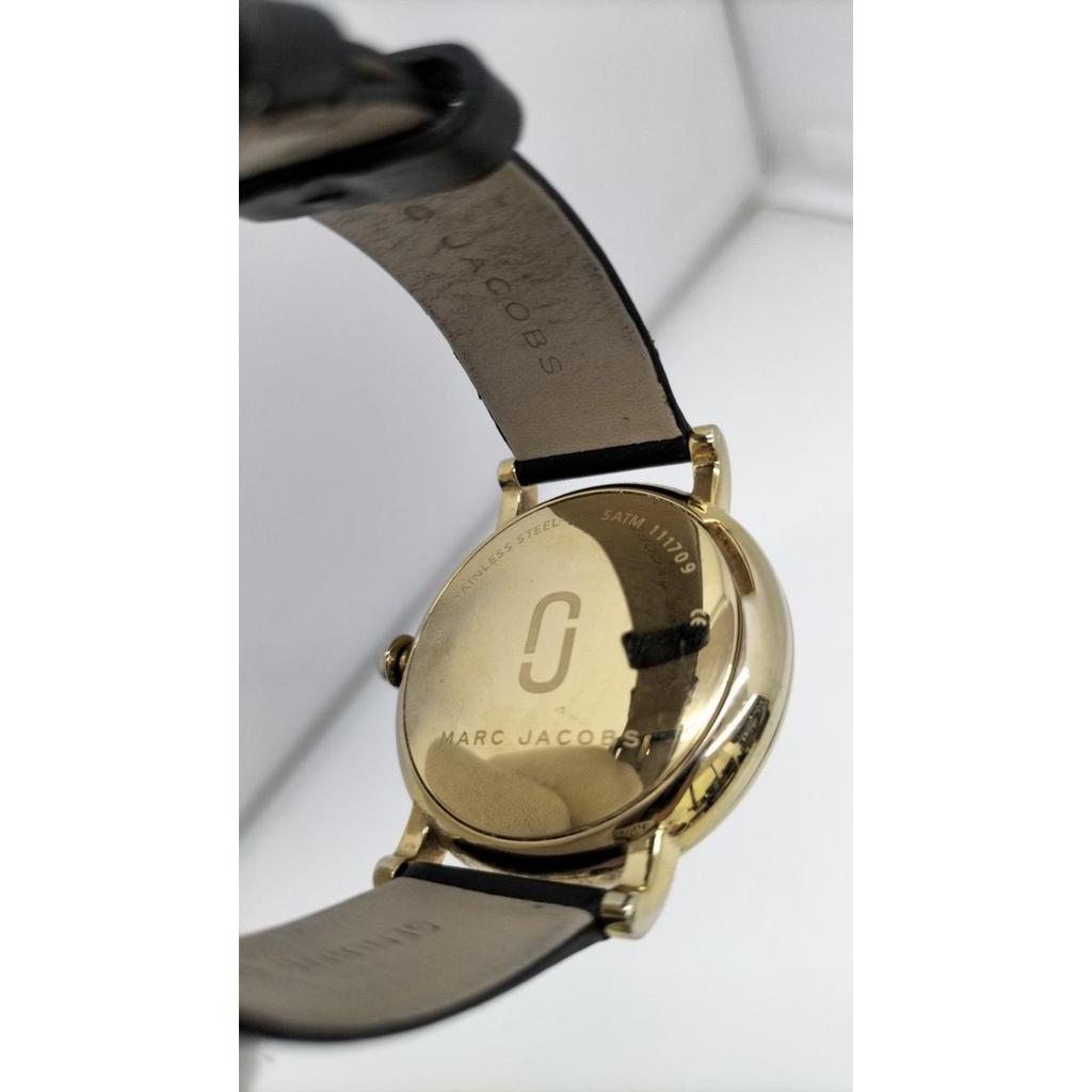 Подержанные наручные часы MARC JACOBS MJ1599