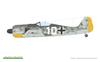 eduard Пластиковая модель Weekend Edition EDU84205 1/48 Fw190A-3 (Самолет)