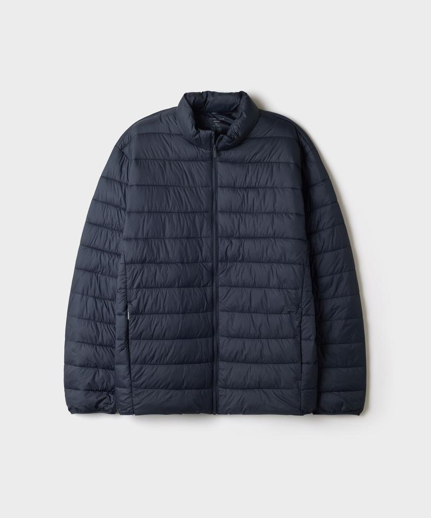 SPAO [Тонкая легкая] Куртка с высоким воротником_Spjpg4Tc23