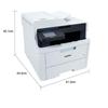 Brother DCP-L3568CDW Color Multifunction Printer CN plug (adapter included)