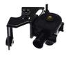 For Vehicle Maintenance 1993-1997 Valve HVAC Valve Auto Repair Service Auto HVAC Control Valve Heater Part Brand New