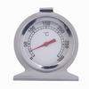 Mini Thermometer Grill Temperature Gauge Stainless Steel Oven Cooker Thermometer Temperature Gauge  for Home Kitchen Food