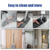Long Extendable Duster Cleaner Brush Bendable Dust Brush Gap Dust Removal Dusters Dust Cleaner Microfiber Duster