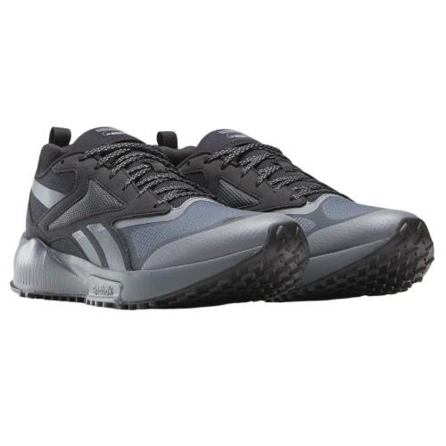 Reebok Mens Trail 2 Logo Microfibre Trainers