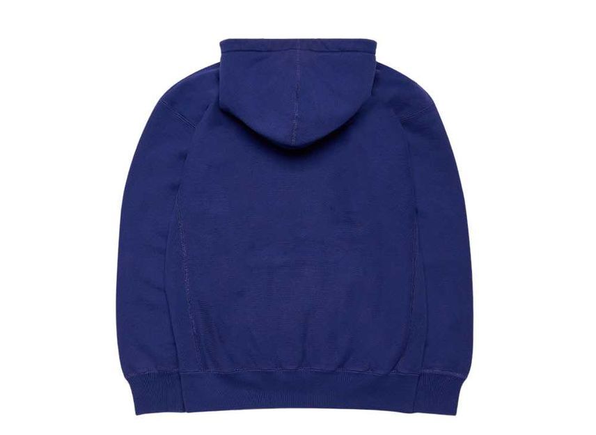 Supreme Худи JUNYA WATANABE COMME des GARCONS MAN Королевский