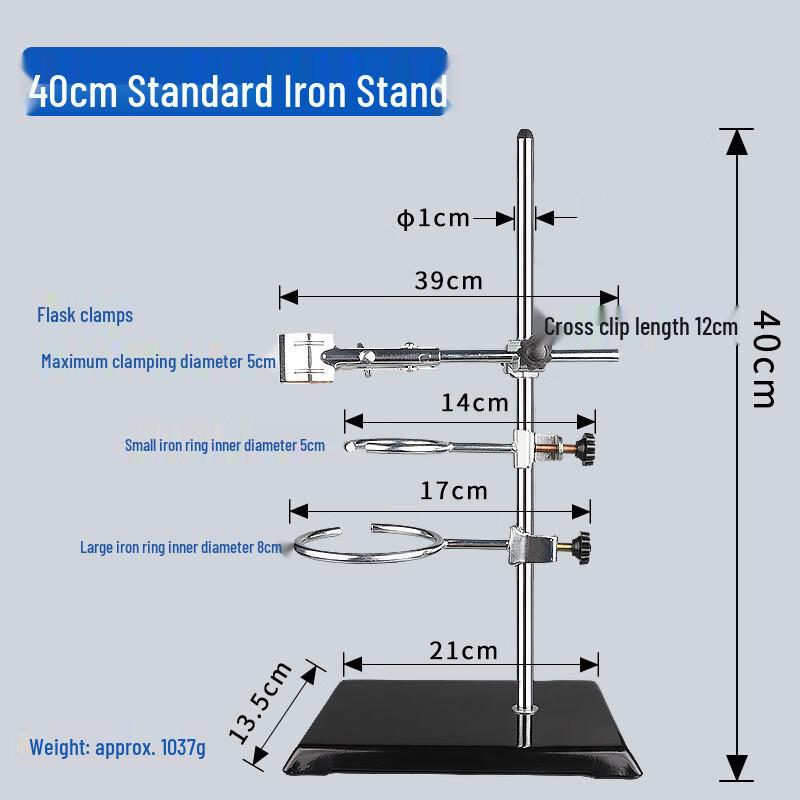 Laboratory Retort Stand