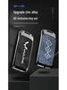 Wuling Xingguang Key Cover for 2024 Models: Xingguang S, Jiachen Xingyun, Xingchi Xingchen - Premium Buckle Design