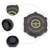 Power Steering Reservoir Cap for Ford For Focus MK2 MK3 C Max Fiesta Escort Transit Rover Replacement OEM 97BG3A006BA