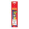 Faber-Castell Треугольный карандаш Junior Grip 12 шт. (2B)
