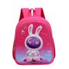 Adorable Eggshell Backpack For Toddler Boys And Girls Cute Cartoon Design