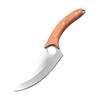 2022 New Design Stainless Steel Butcher Knife Set Meat Fish Fruit Vegetables Slicer Cleaver Boning Hunting Kitchen Chef Knife