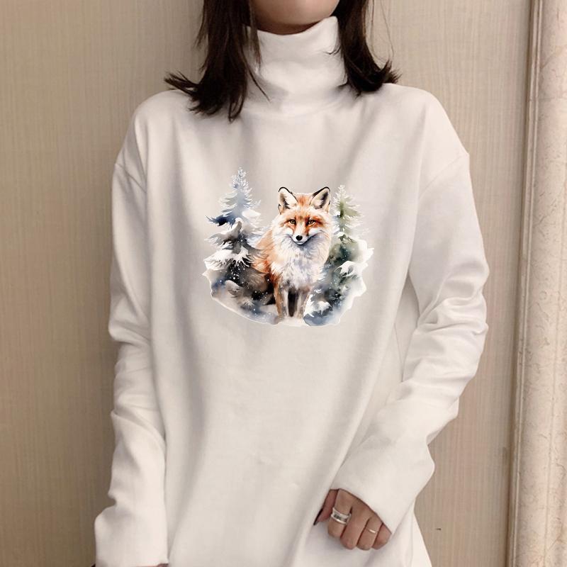 Наклейки для глажки Forest Wolf, прочные термопрессовые аппликации, наклейки для одежды, толстовки, футболки, виниловые наклейки для термопереноса своими руками