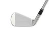 DUNLOP SRIXON ZX4 Iron Single Item KBS TOUR LITE Steel Shaft Loft 56 Degree S MK Мужская праворукая угловая кол-во #SW Flex