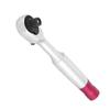 Bit Ratchet Handle Wrench 1/4inch Rachet Wrench Socket Wrench Kit Tool Mini Torque Rachet Wrench