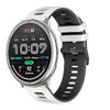 Силиконовый ремешок 20 мм 22 мм для Amazfit Active 2/GTS 4 mini 3 2 2e/Bip-U-lite Браслет для Amazfit GTR/Balance/Bip 5 6/Stratos Ремешок