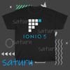 Ioniq 5 - fully charged Active Logo T-Shirt Funny Size S to 5XL