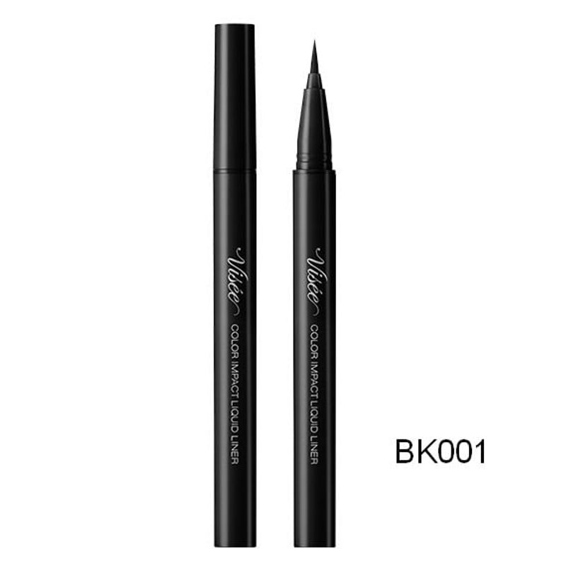 Kose Visee Жидкая подводка Color Impact