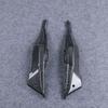 Kawasaki ZX25R/ZX4RR Carbon Fiber Instrument Side Lining
