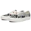 Era Og Vans Lx 'Принт Черный Череп' VN0A4BVAIOL