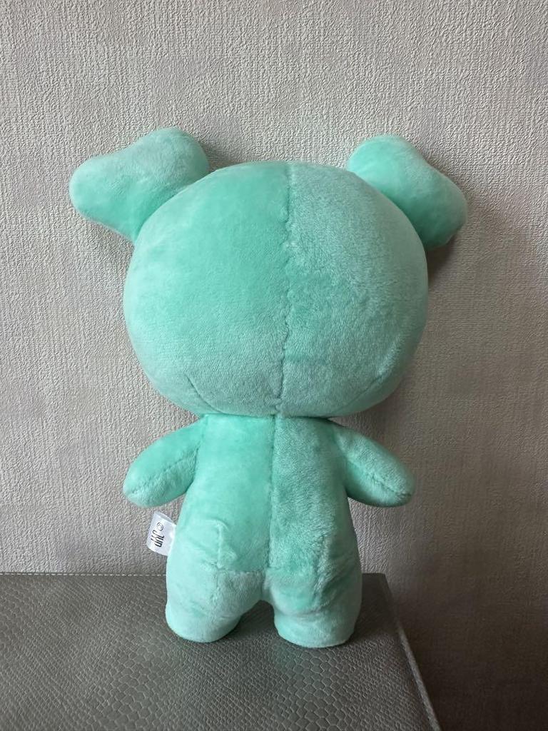 [Б/У] TWICE Lovely Мина Мибури Плюшевая игрушка