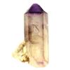Stones and Minerals. Quartz Amethyst. 1506.0 Ct. Learn, Antsirabe, Madagascar.