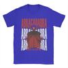 Lady Gaga Mayhem Abracadabra Unisex T Shirt Funny Tee Shirt Short Sleeve Crewneck TShirts 100 Cotton Adult Clothing