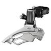 SHIMANO Передний переключатель передач MTB ALTUS Band Type EFDM371X6 FD-M371 (3x9S) 66-69°