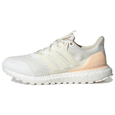 Женские кроссовки UltraBoost Dna Guard 'Chalk White Bliss Orange' H03602